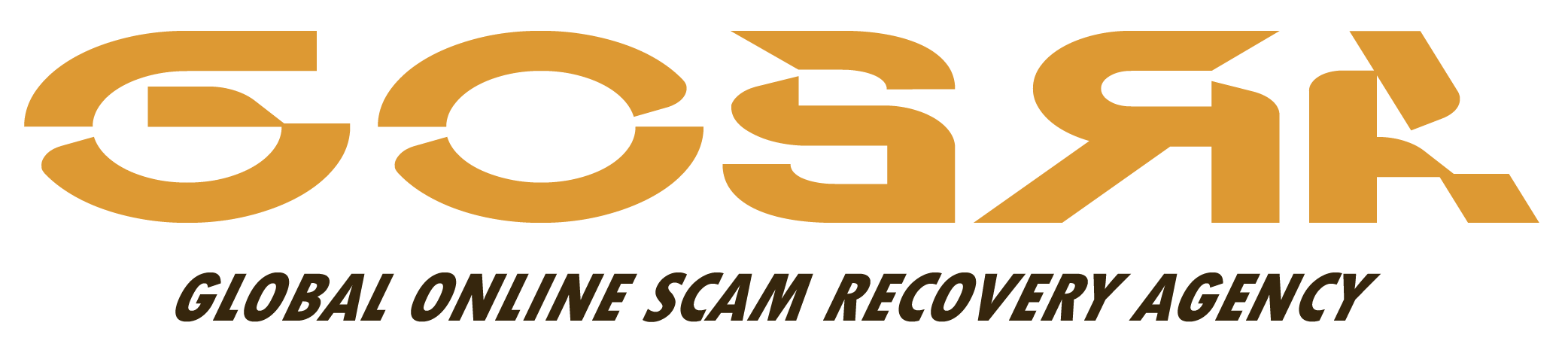 Global Online Scam Recovery Agency